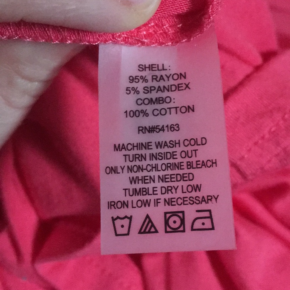 Cute summer light weight dress - Picture 6 of 6